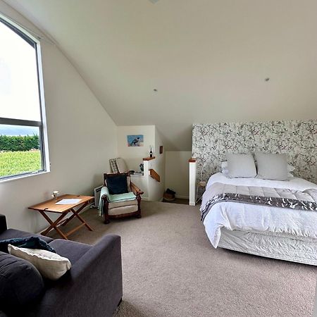 Le Gra Vineyard And Winery Bed & Breakfast Masterton Eksteriør bilde