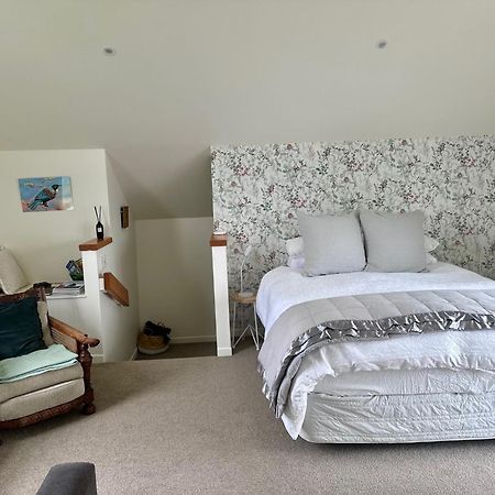 Le Gra Vineyard And Winery Bed & Breakfast Masterton Eksteriør bilde