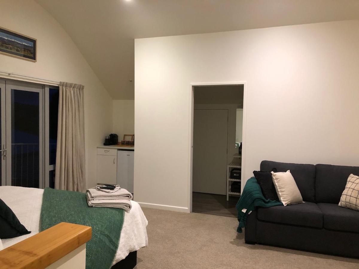 Le Gra Vineyard And Winery Bed & Breakfast Masterton Eksteriør bilde